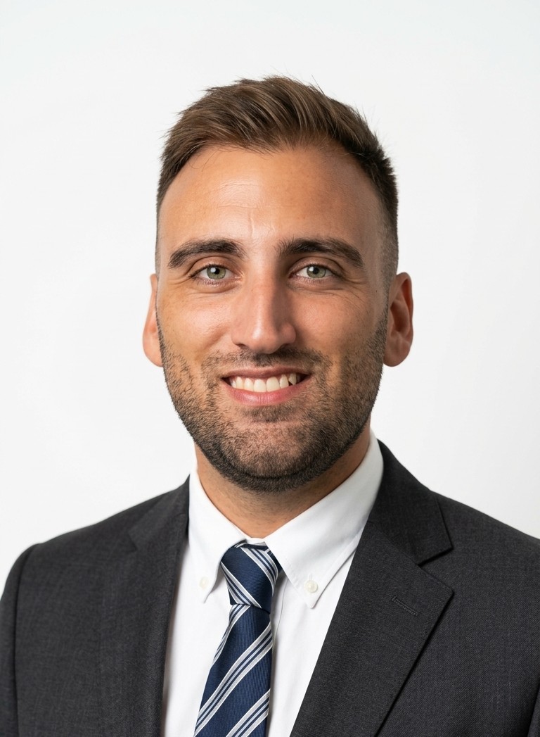 Federico Santoro, client relations manager di Ossola Labs