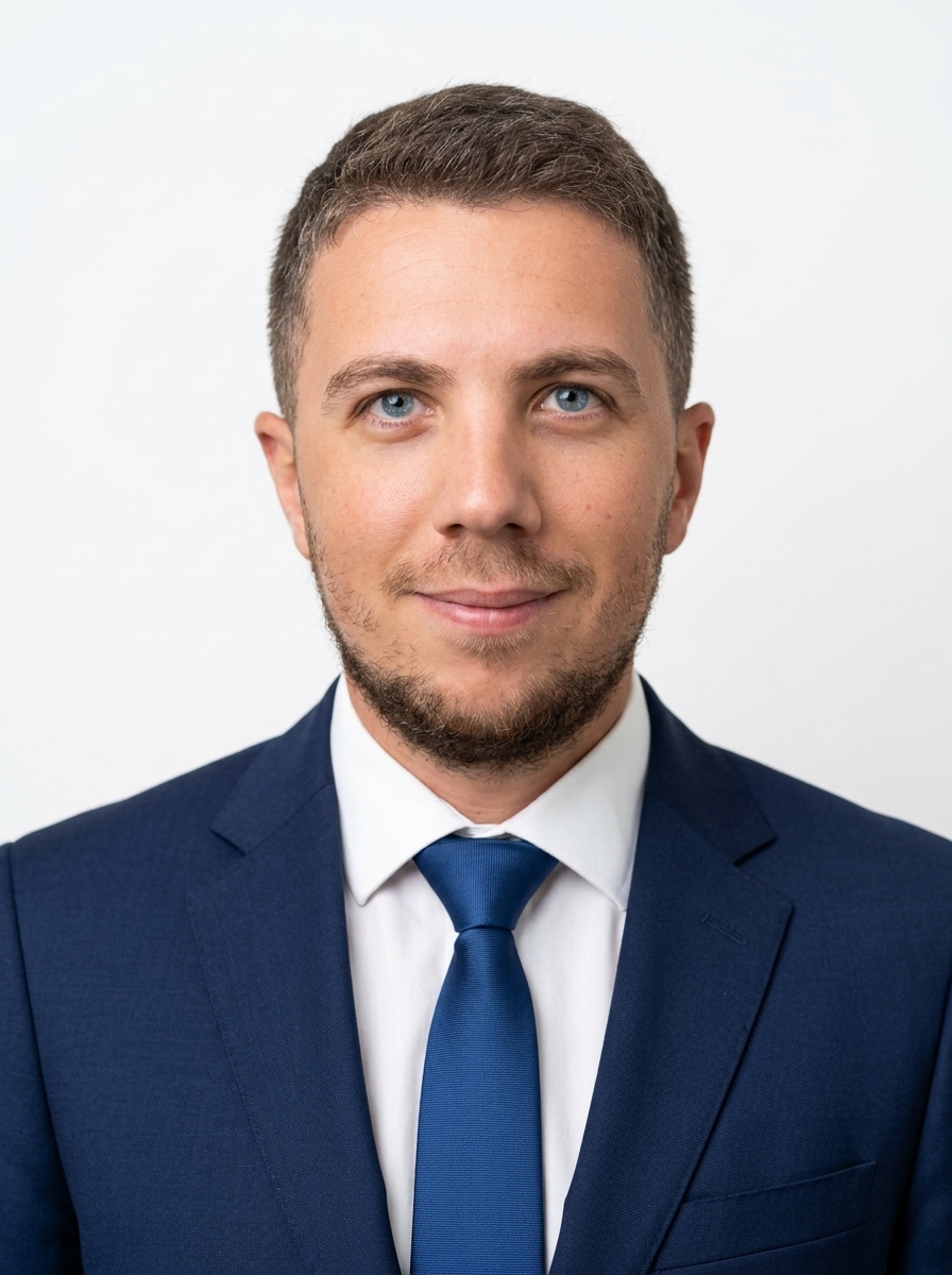 Simone Comaita, founder e CEO di Ossola Labs